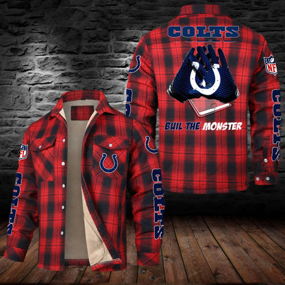 Indianapolis Colts WINFSJF20448