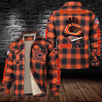 Chicago Bears WINFSJF20440