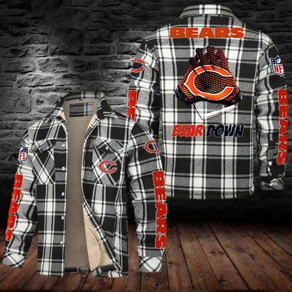 Chicago Bears WINFSJF20440