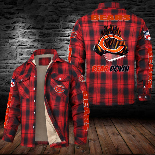 Chicago Bears WINFSJF20440