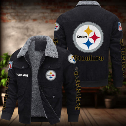 Pittsburgh Steelers WINTCJC10461