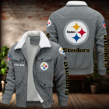 Pittsburgh Steelers WINTCJC10461