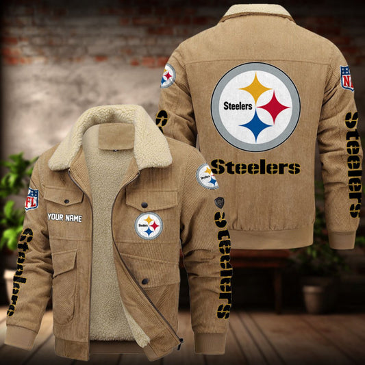 Pittsburgh Steelers WINTCJC10461