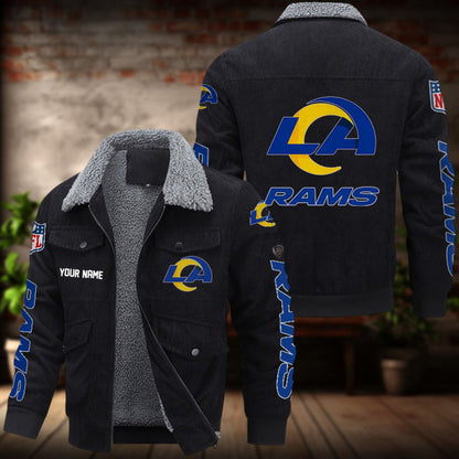 Los Angeles Rams WINTCJC10453