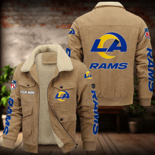 Los Angeles Rams WINTCJC10453
