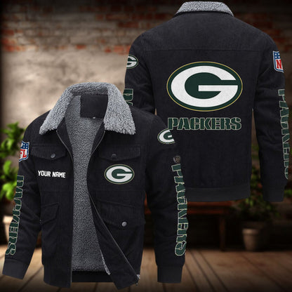 Green Bay Packers WINTCJC10446