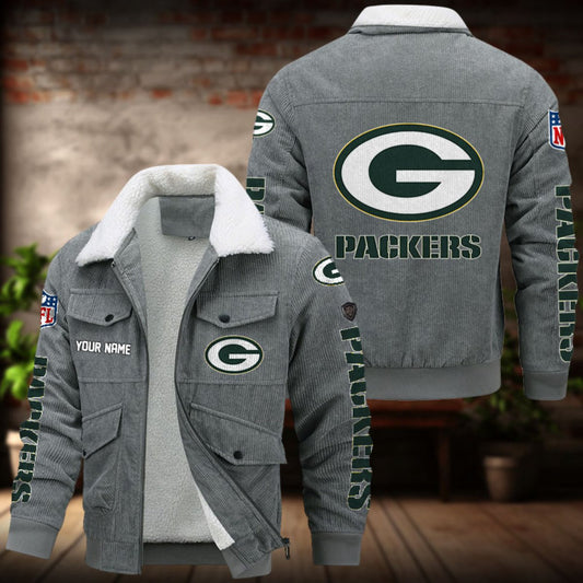 Green Bay Packers WINTCJC10446