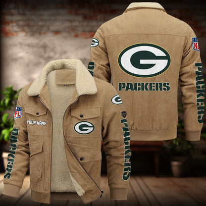 Green Bay Packers WINTCJC10446