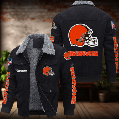 Cleveland Browns WINTCJC10442