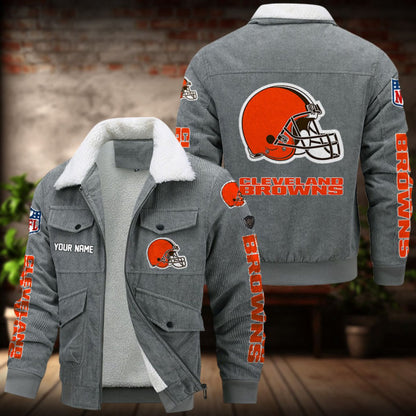 Cleveland Browns WINTCJC10442