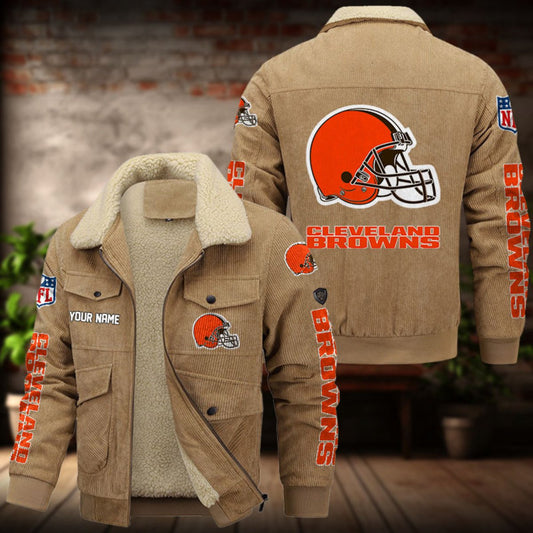 Cleveland Browns WINTCJC10442