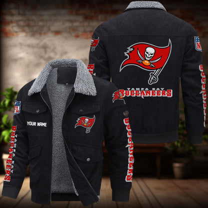 Tampa Bay Buccaneers WINTCJC10464