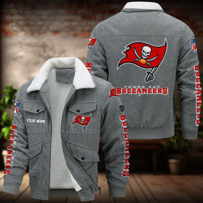 Tampa Bay Buccaneers WINTCJC10464