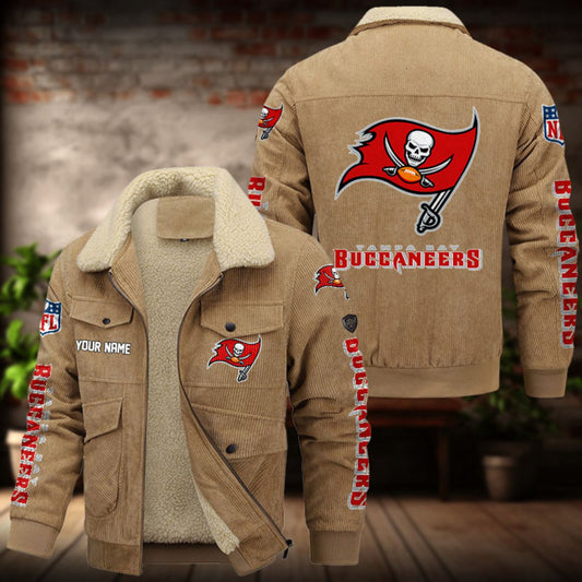 Tampa Bay Buccaneers WINTCJC10464
