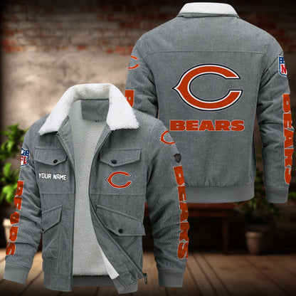 Chicago Bears WINTCJC10440