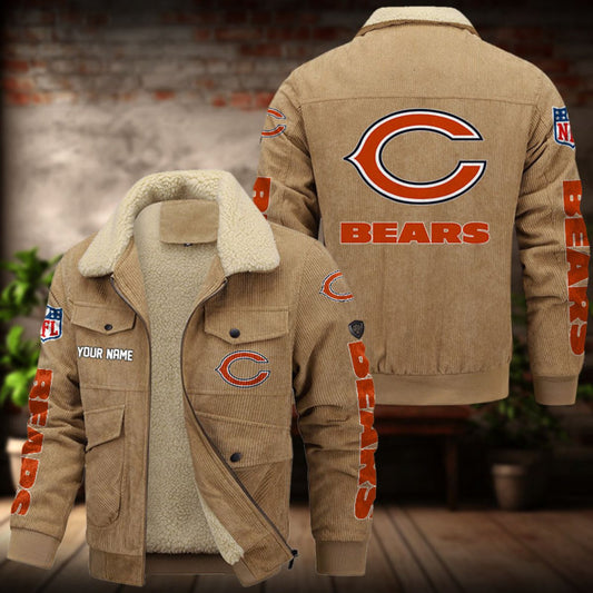 Chicago Bears WINTCJC10440