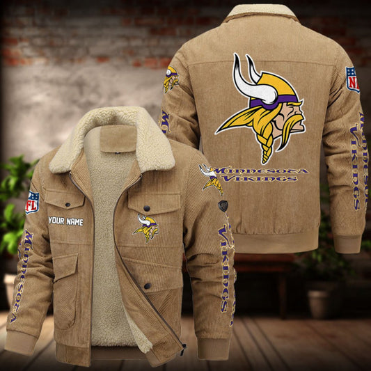 Minnesota Vikings WINTCJC10455