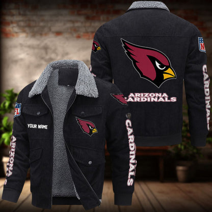 Arizona Cardinals WINTCJC10435
