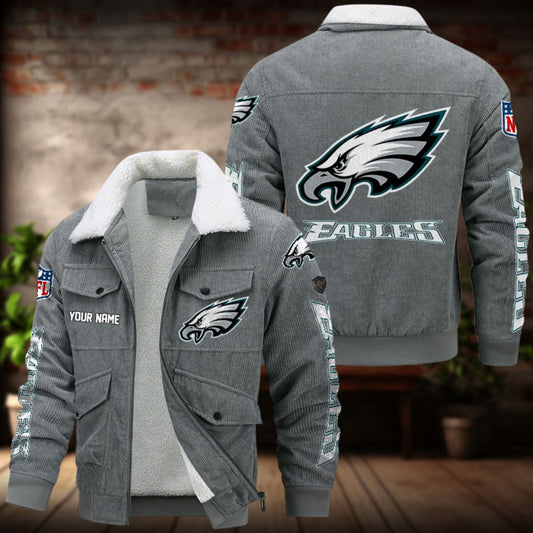 Philadelphia Eagles WINTCJC10460