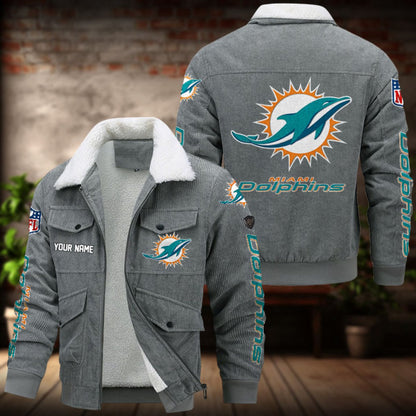 Miami Dolphins WINTCJC10454