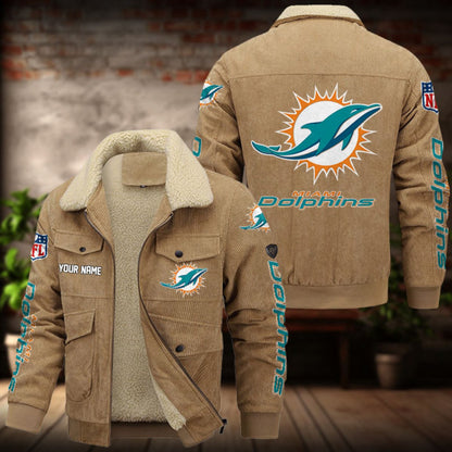 Miami Dolphins WINTCJC10454