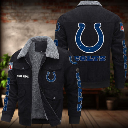Indianapolis Colts WINTCJC10448