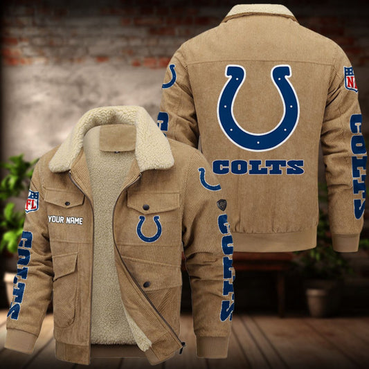 Indianapolis Colts WINTCJC10448