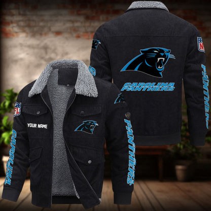 Carolina Panthers WINTCJC10439