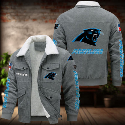 Carolina Panthers WINTCJC10439