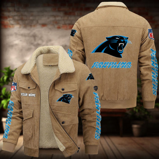 Carolina Panthers WINTCJC10439