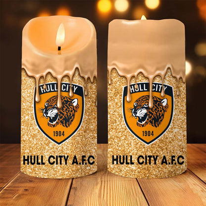 Hull City DDQLC10218