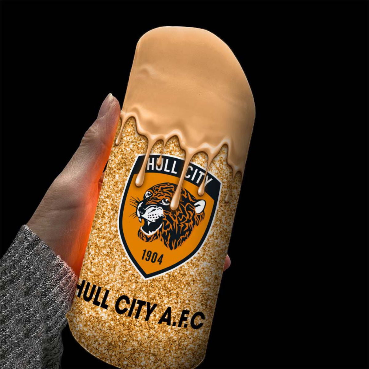 Hull City DDQLC10218