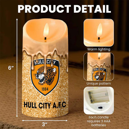 Hull City DDQLC10218
