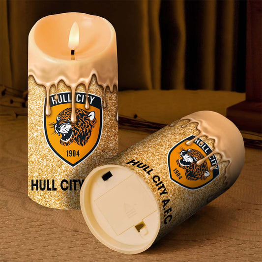 Hull City DDQLC10218
