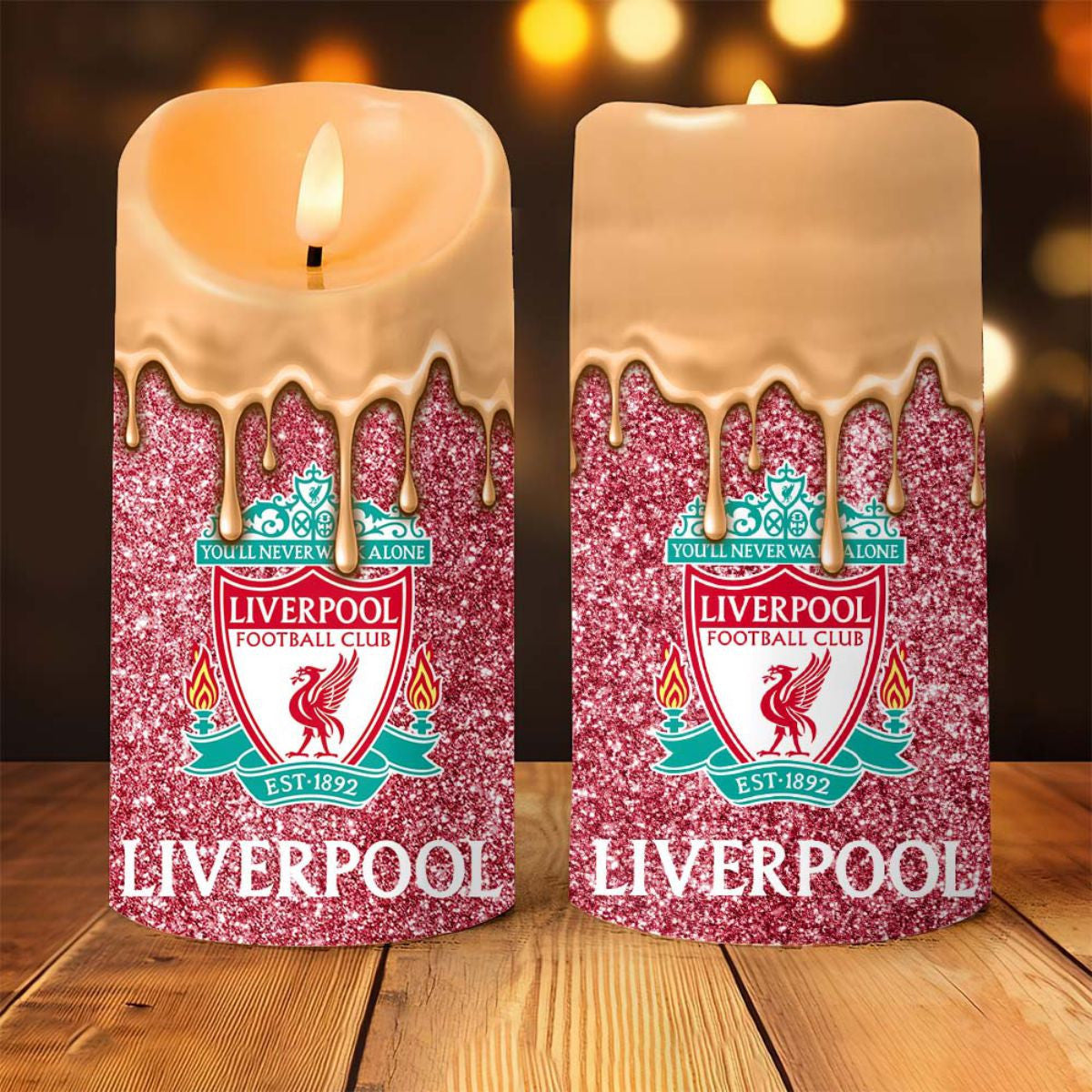 Liverpool DDQLC10202