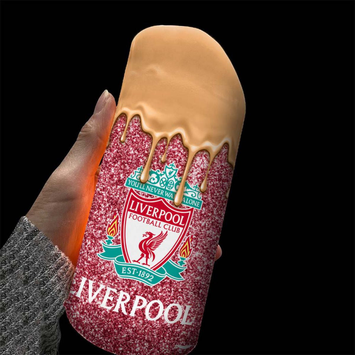 Liverpool DDQLC10202