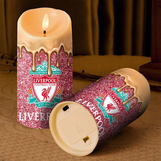 Liverpool DDQLC10202