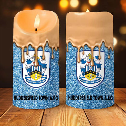 Huddersfield Town DDQLC10217