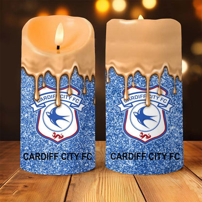 Cardiff City DDQLC10215