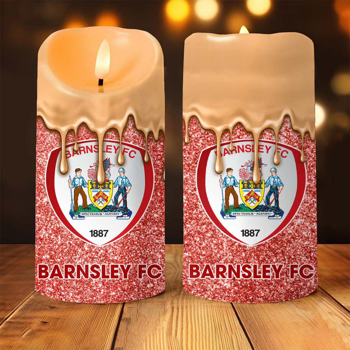 Barnsley DDQLC10236