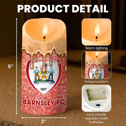 Barnsley DDQLC10236