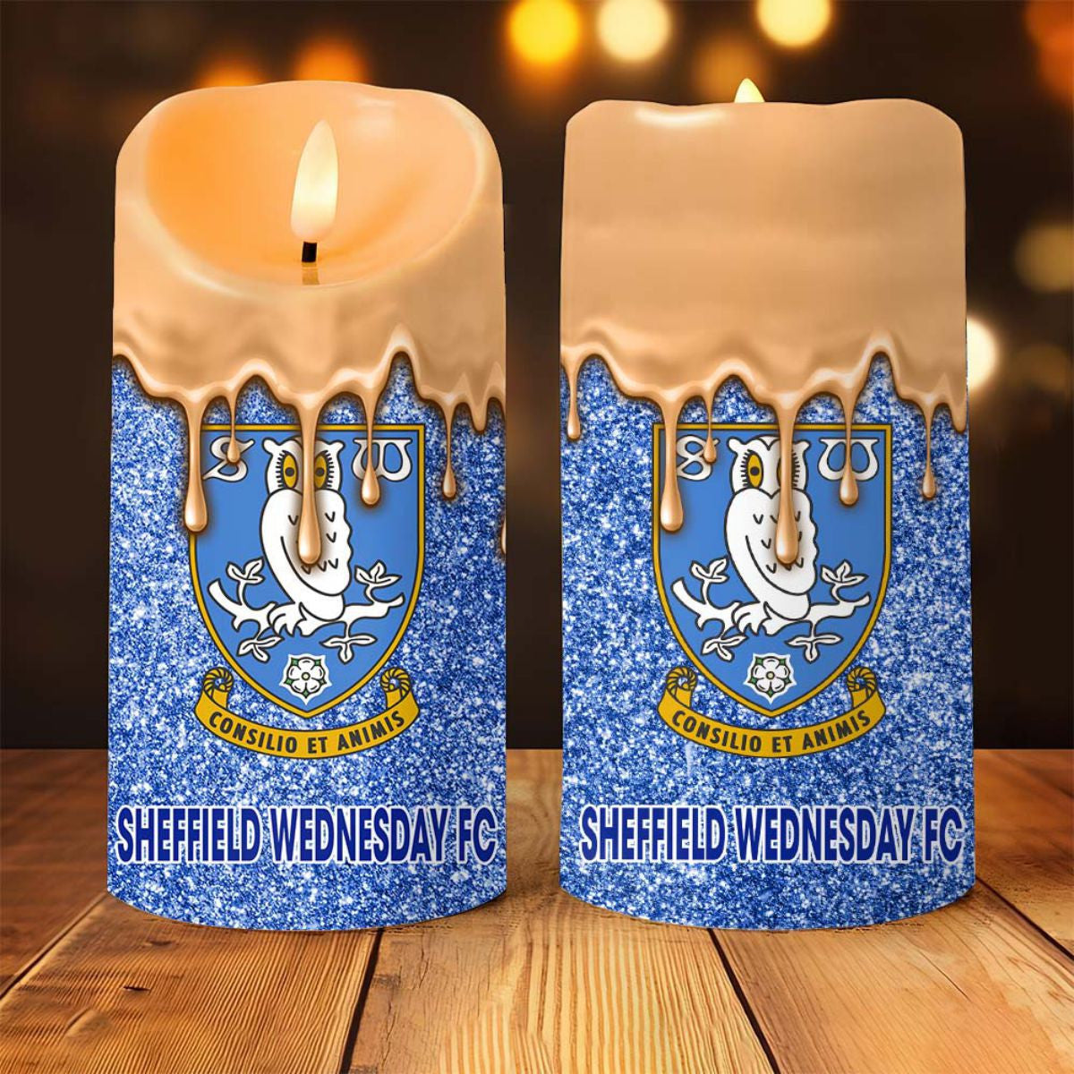 Sheffield Wednesday DDQLC10229