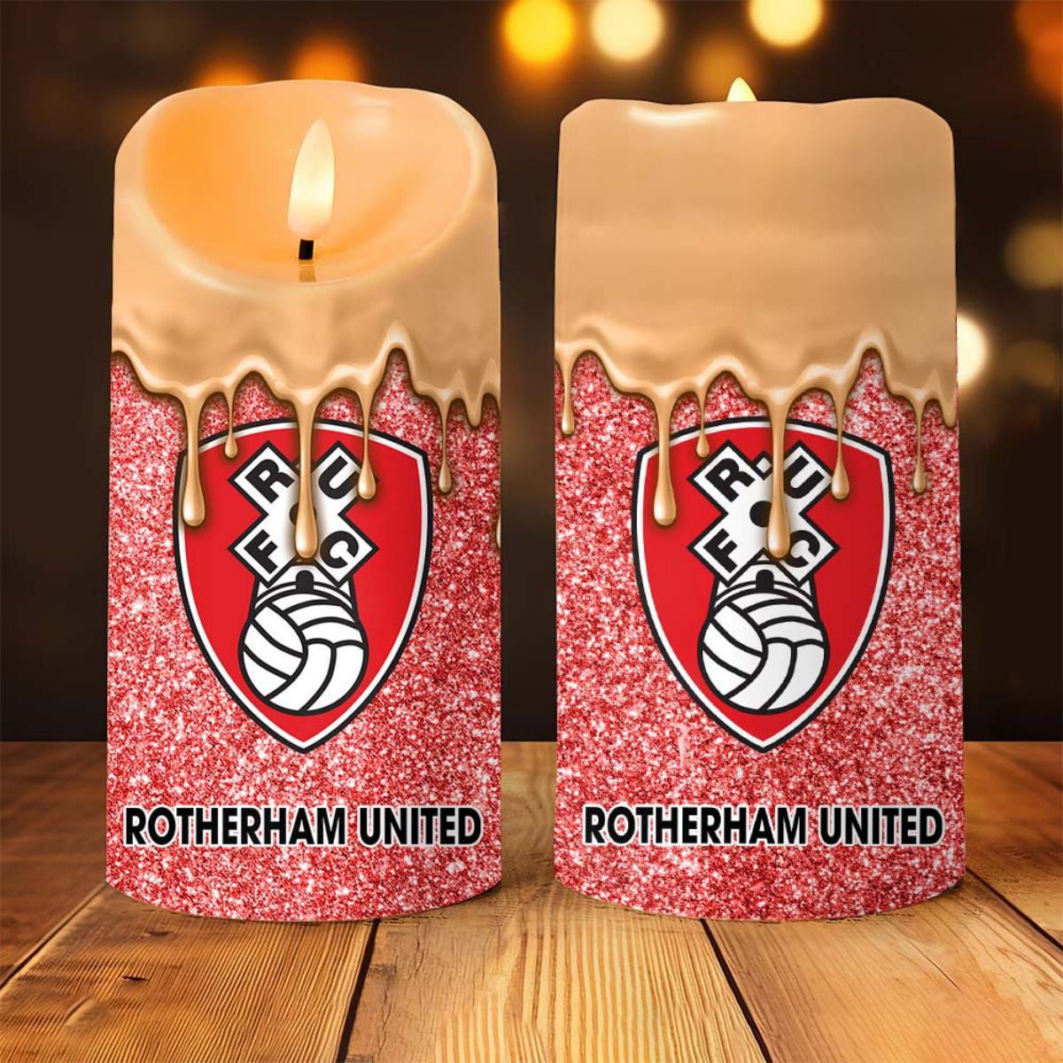 Rotherham United DDQLC10228