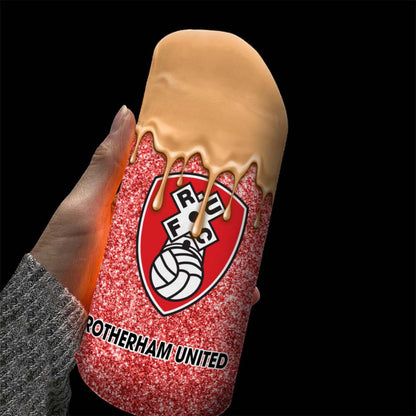 Rotherham United DDQLC10228