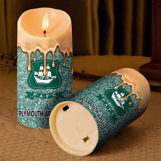 Plymouth Argyle DDQLC10225