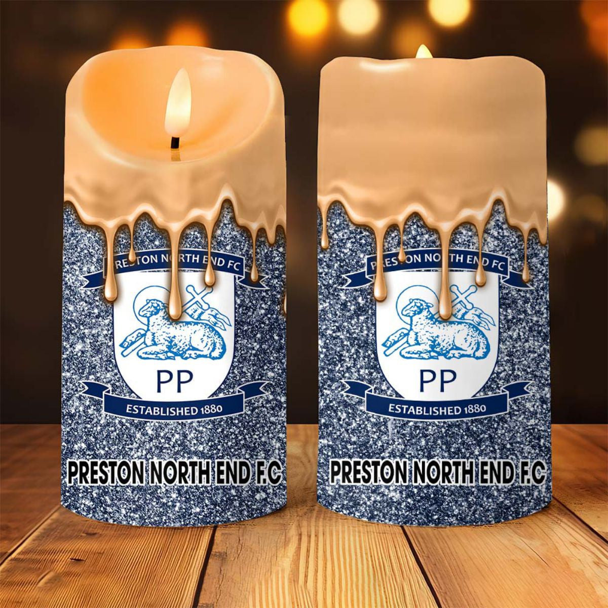 Preston North End DDQLC10226