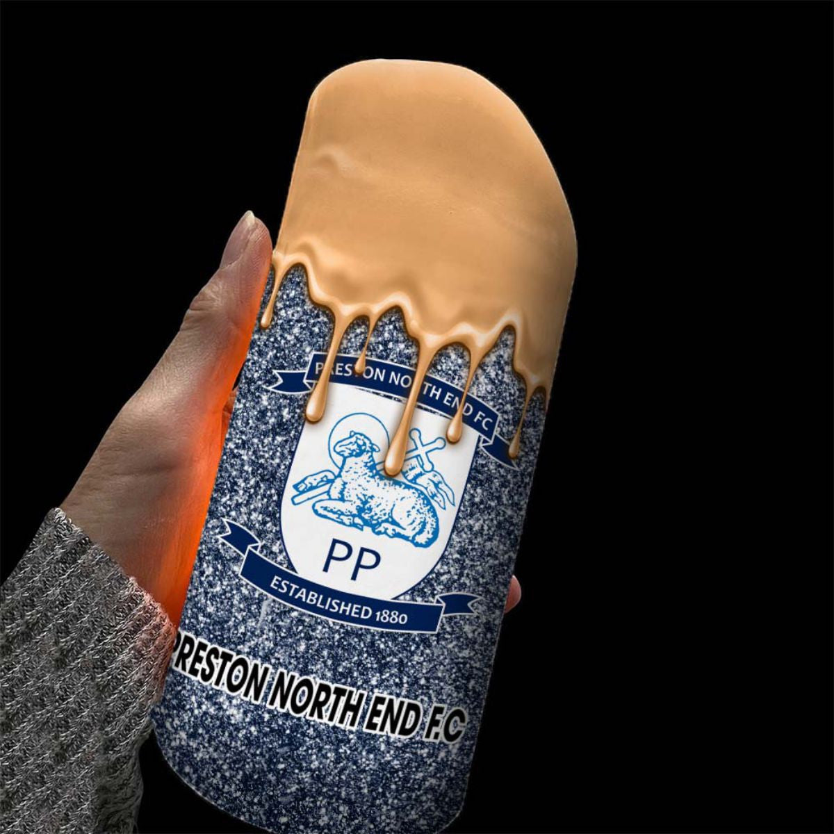 Preston North End DDQLC10226