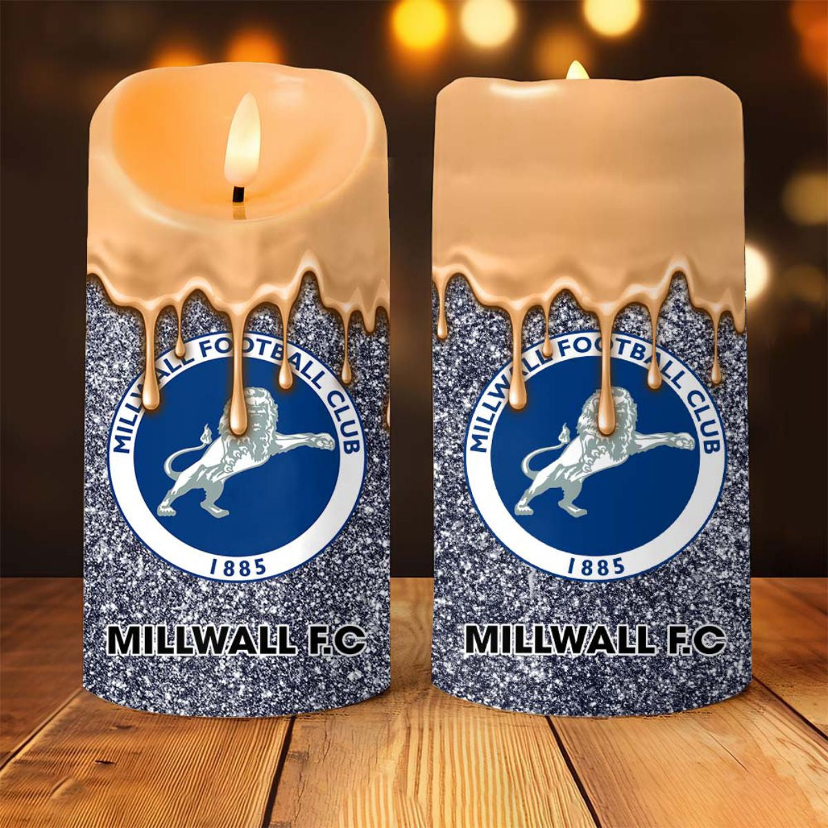Millwall DDQLC10223