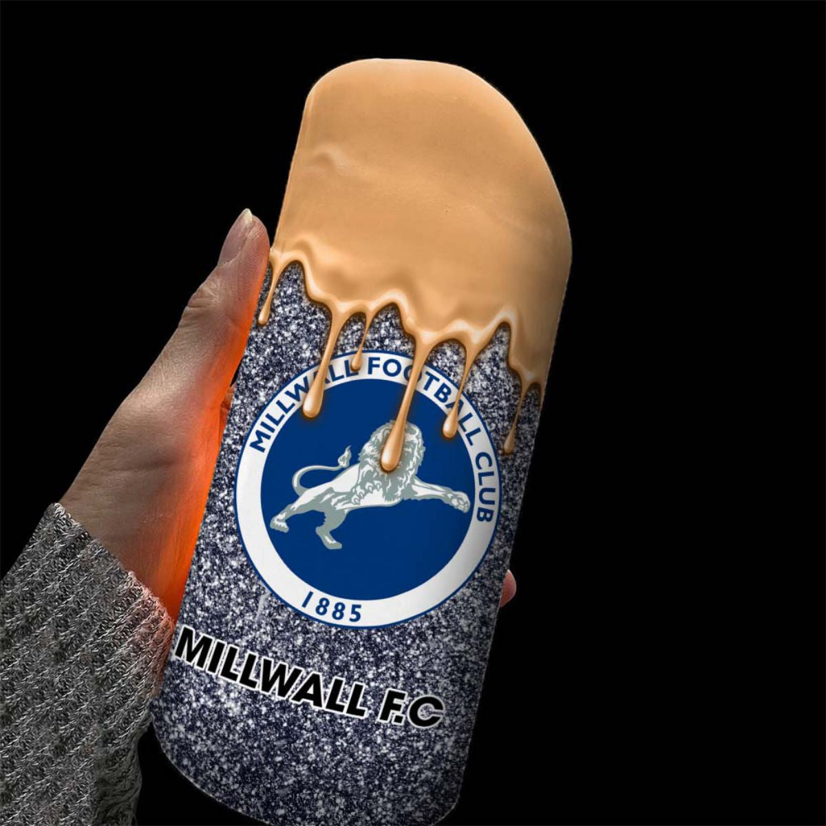 Millwall DDQLC10223