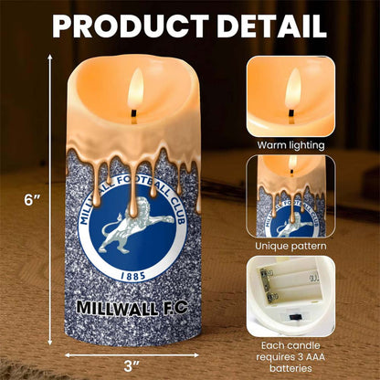 Millwall DDQLC10223